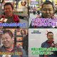 Illustration for article titled This Japanese Television Conspiracy Has Familiar Faces